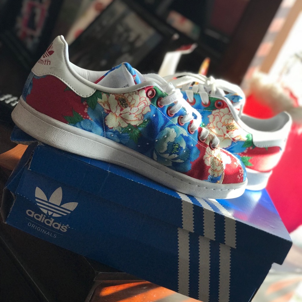 Adidas Stan Smith
